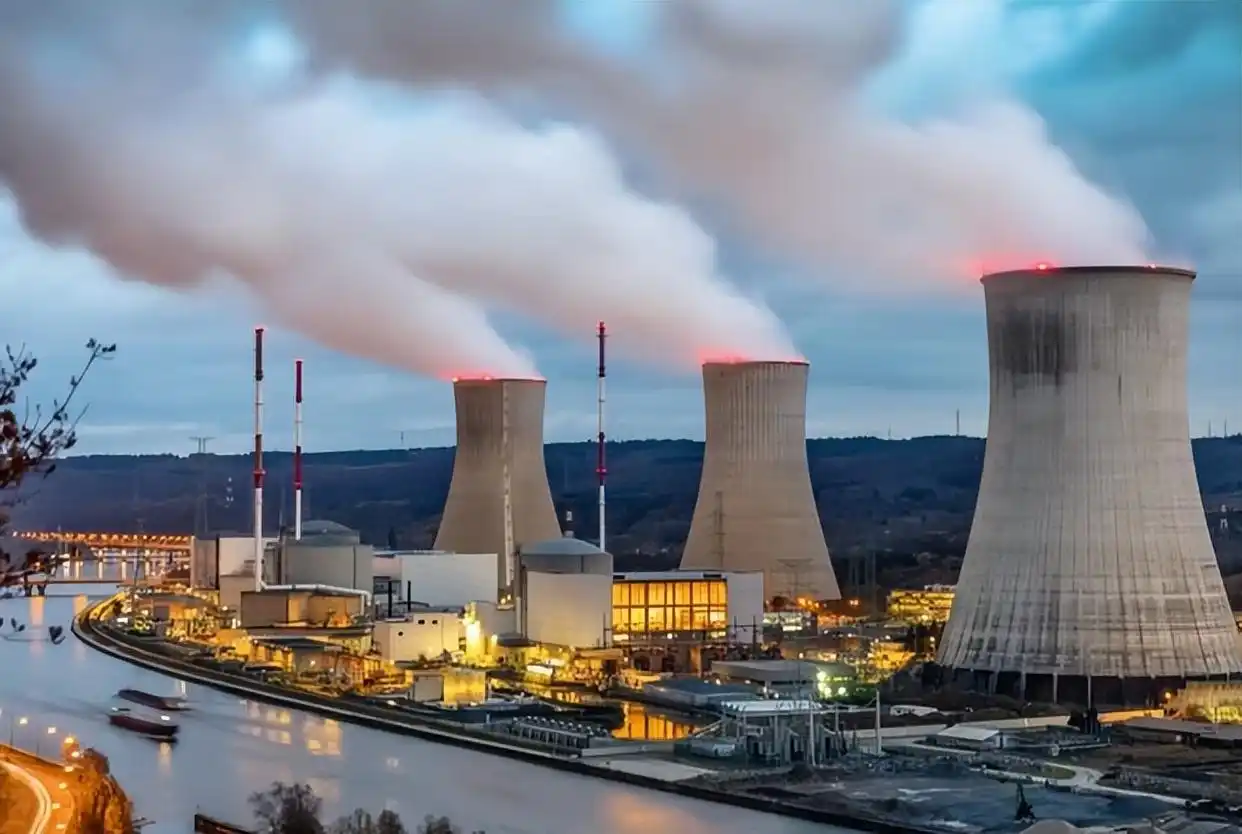 Imported Valves for Power & Energy Industry