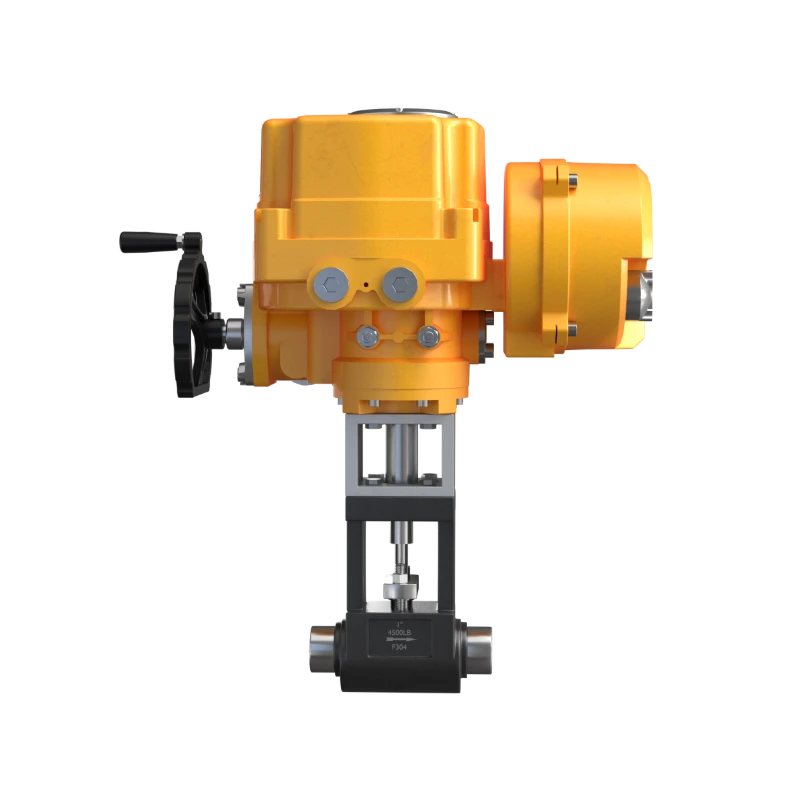 Industrial Drain Valve