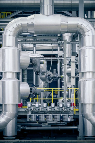 Core Strengths&Technical Support