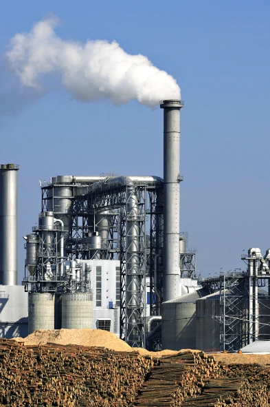 Chemical Industry(Including Coal-to-Chemicals)