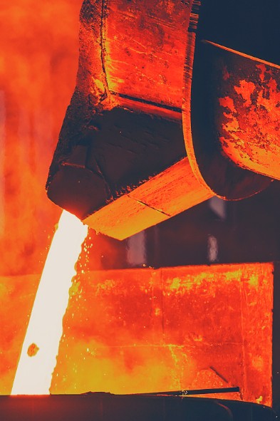 Metallurgical Smelting