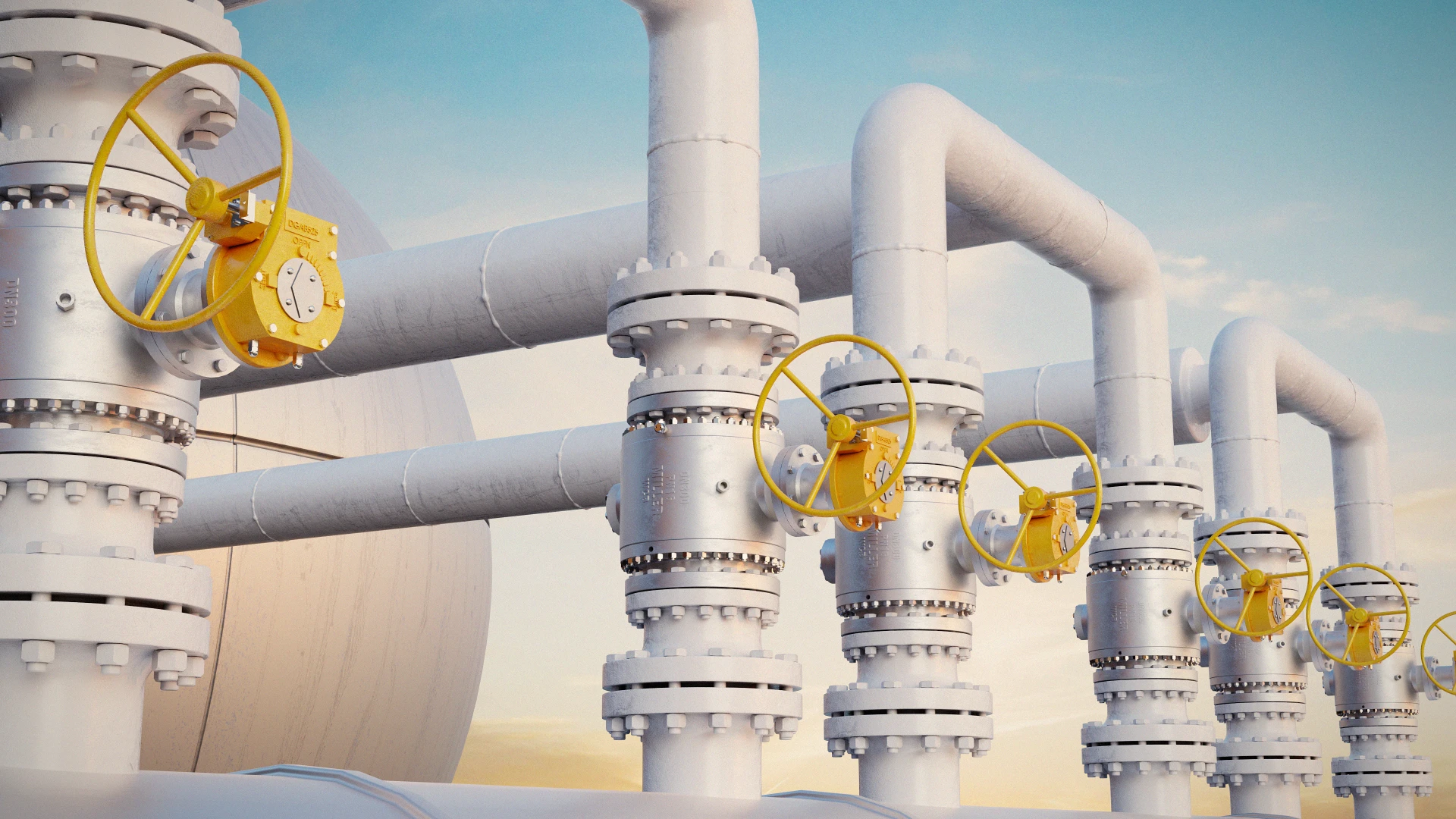 Miller Valves Drive Industrial Development with Technological Innovation and Quality Pursuit