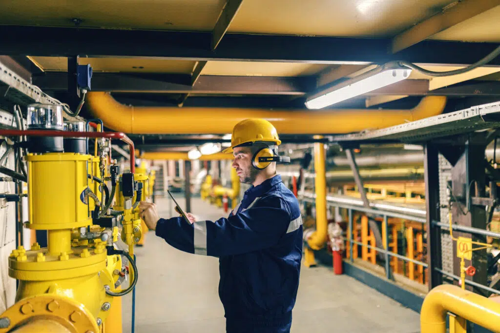 How 2025 Imported Valve Technology Supports the Energy and Environmental Protection Industries