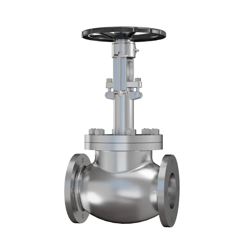 Globe Valve