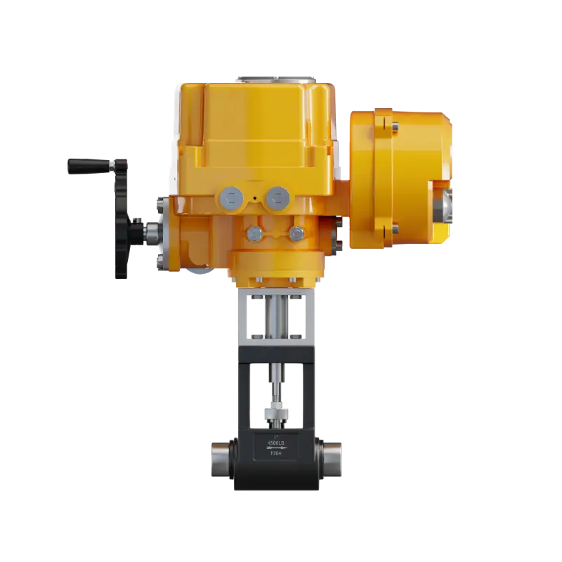 Industrial Drain Valve