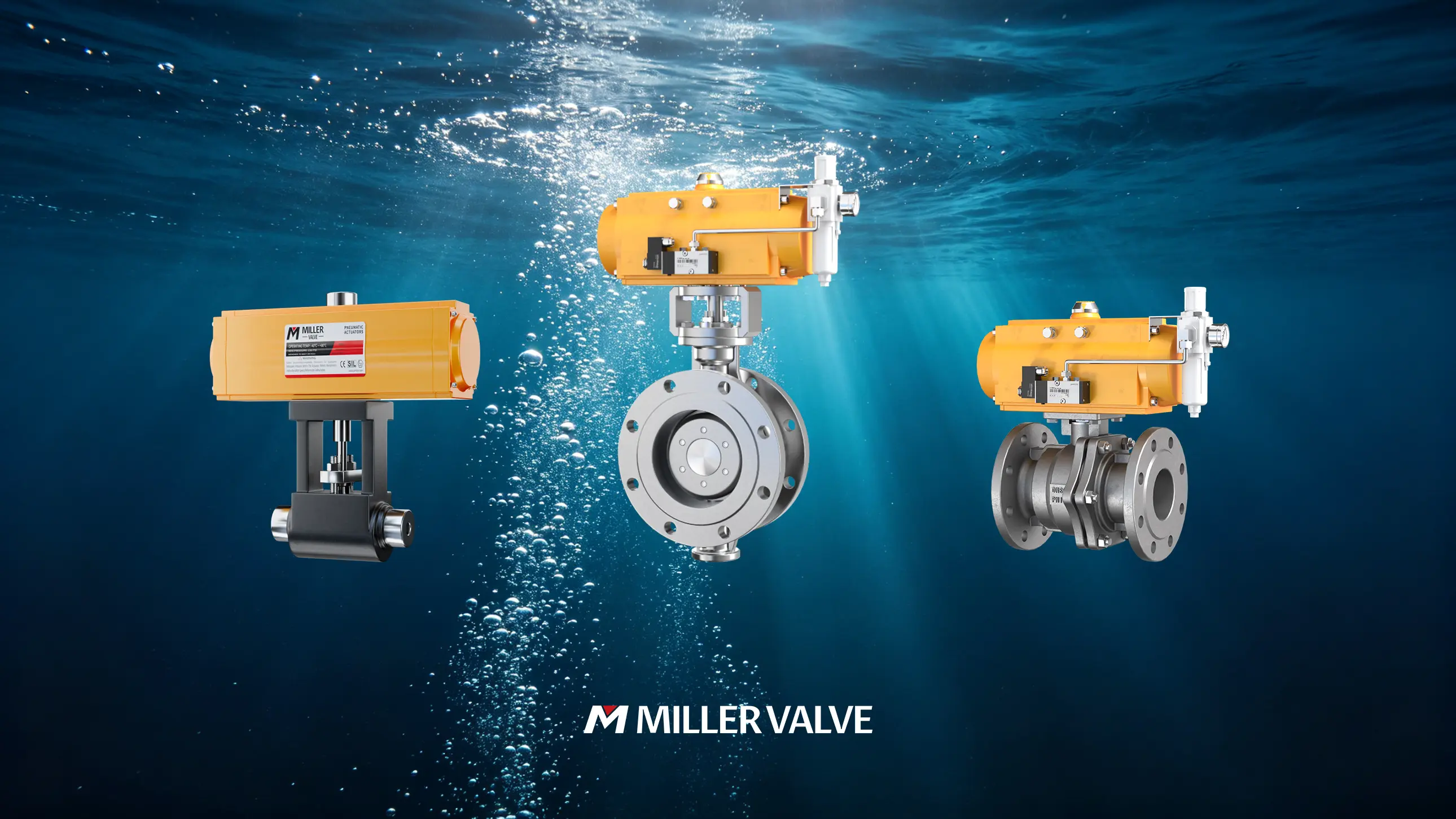 Single-Acting vs. Double-Acting Pneumatic Actuators: What Actually Changes at the Valve
