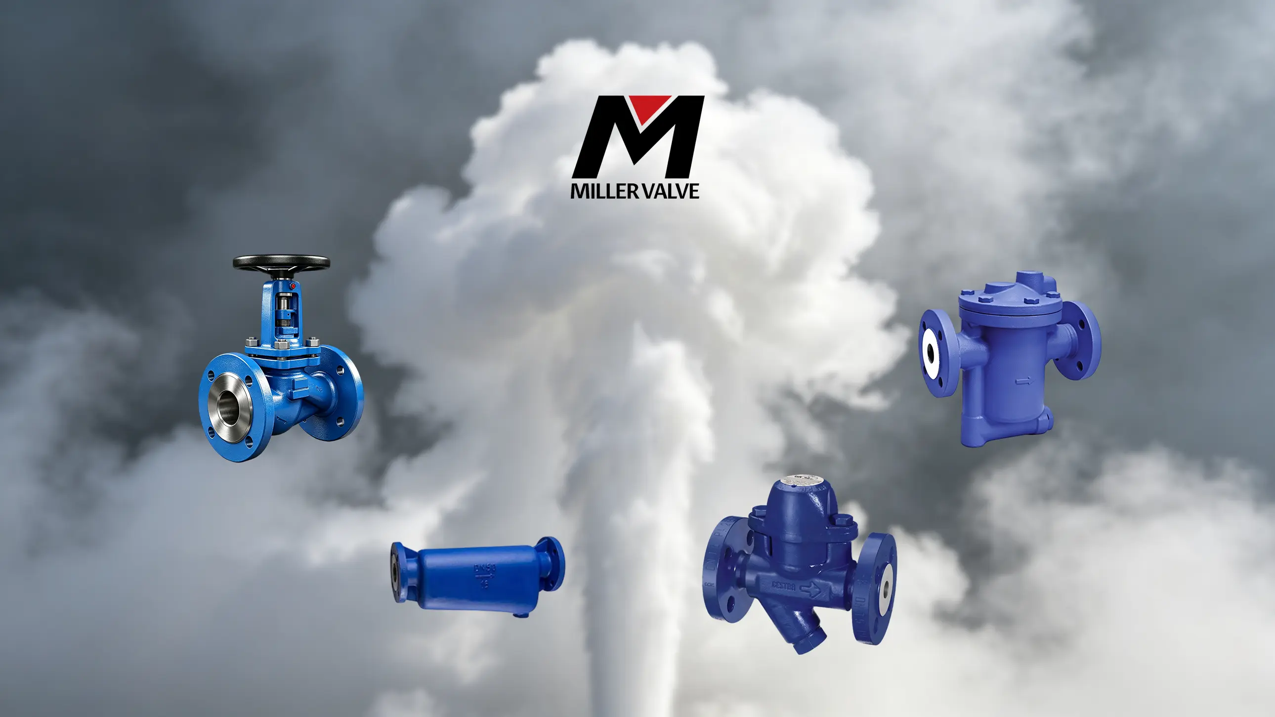 Steam Valves in High-Temperature Piping: What the Line Actually Does to Them
